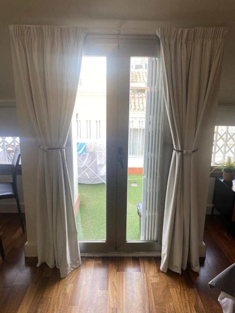 Precioso Atico Con Terraza Centro Historico Malaga 아파트 외부 사진